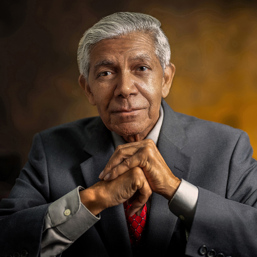 Cecil J. Williams - MLK Celebration