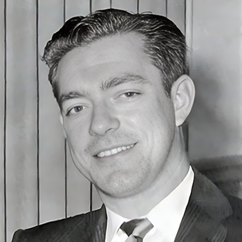 Headshot of Dr. Christopher S. Sharp