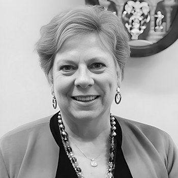 Headshot of Dr. Sandra J. Jordan