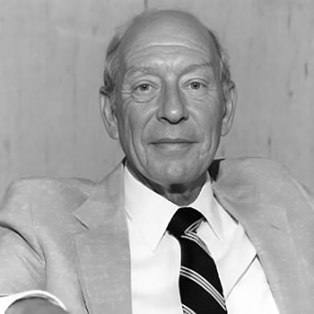 Headshot of William C. Casper