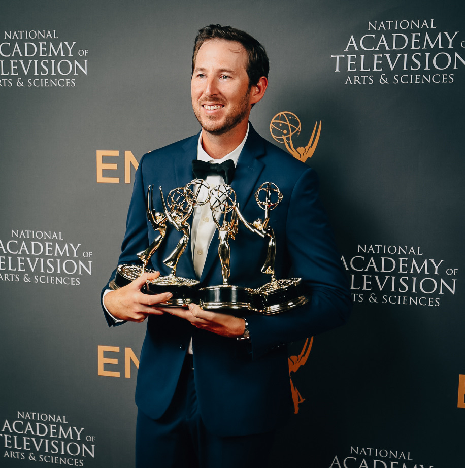 Justin Wheelon, USCA '12, is part of the College of Arts, Humanities and Social Sciences newly formed Strategic Leadership and Innovation Circle.