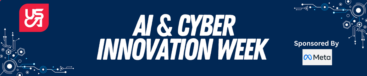 AI & Cyber Innovation Weeks