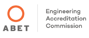 ABET logo