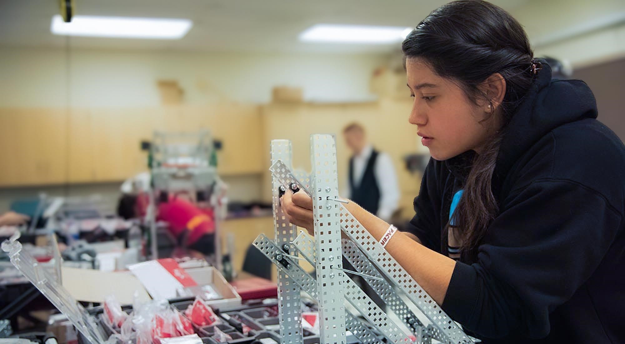 Mechanical Engineering Banner