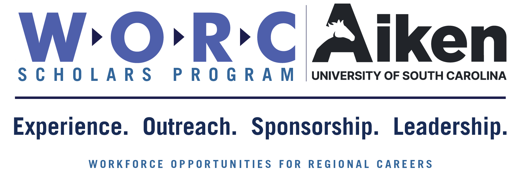 WORC Scholars Program logo