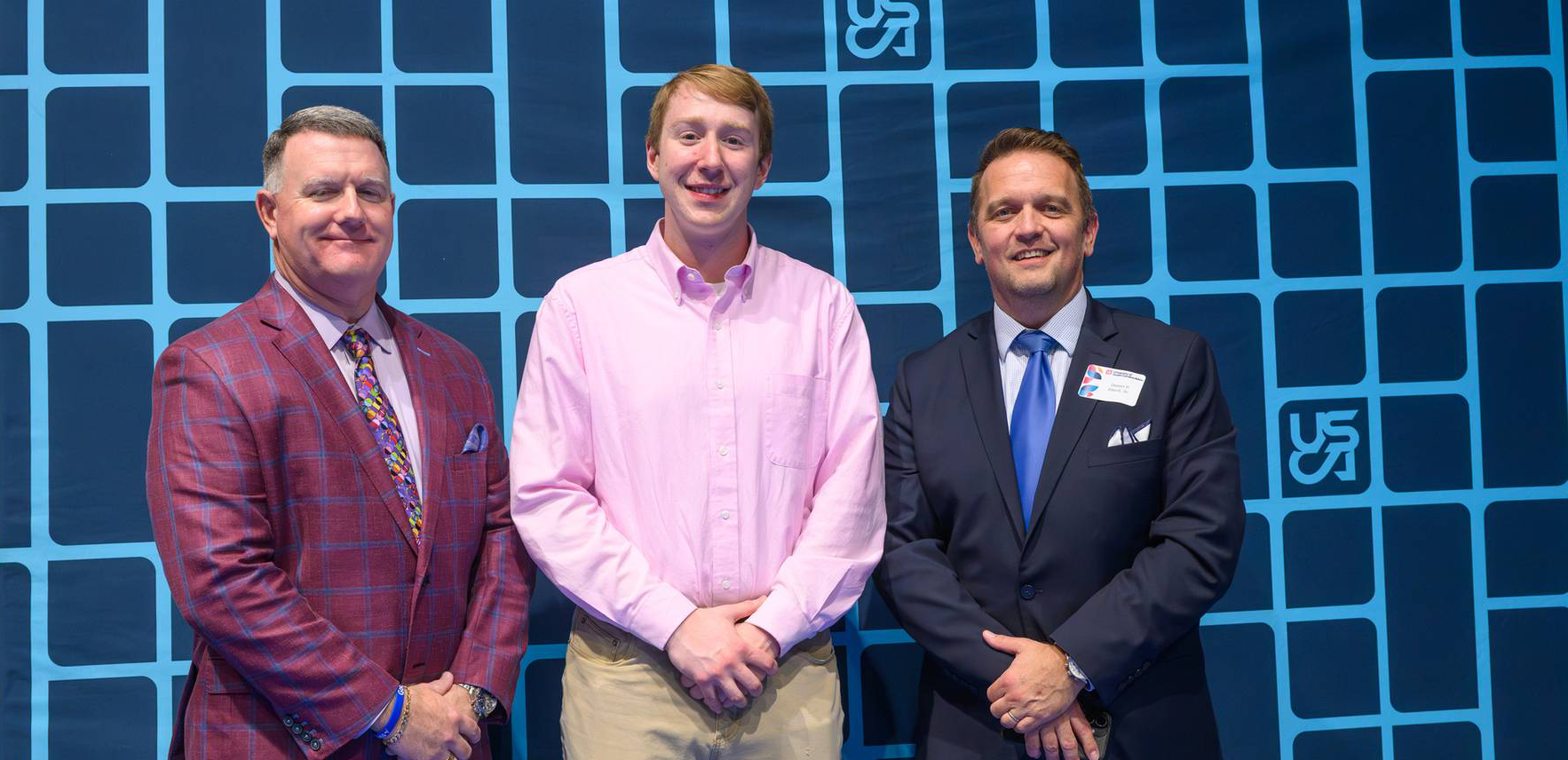 Scholarship brunch