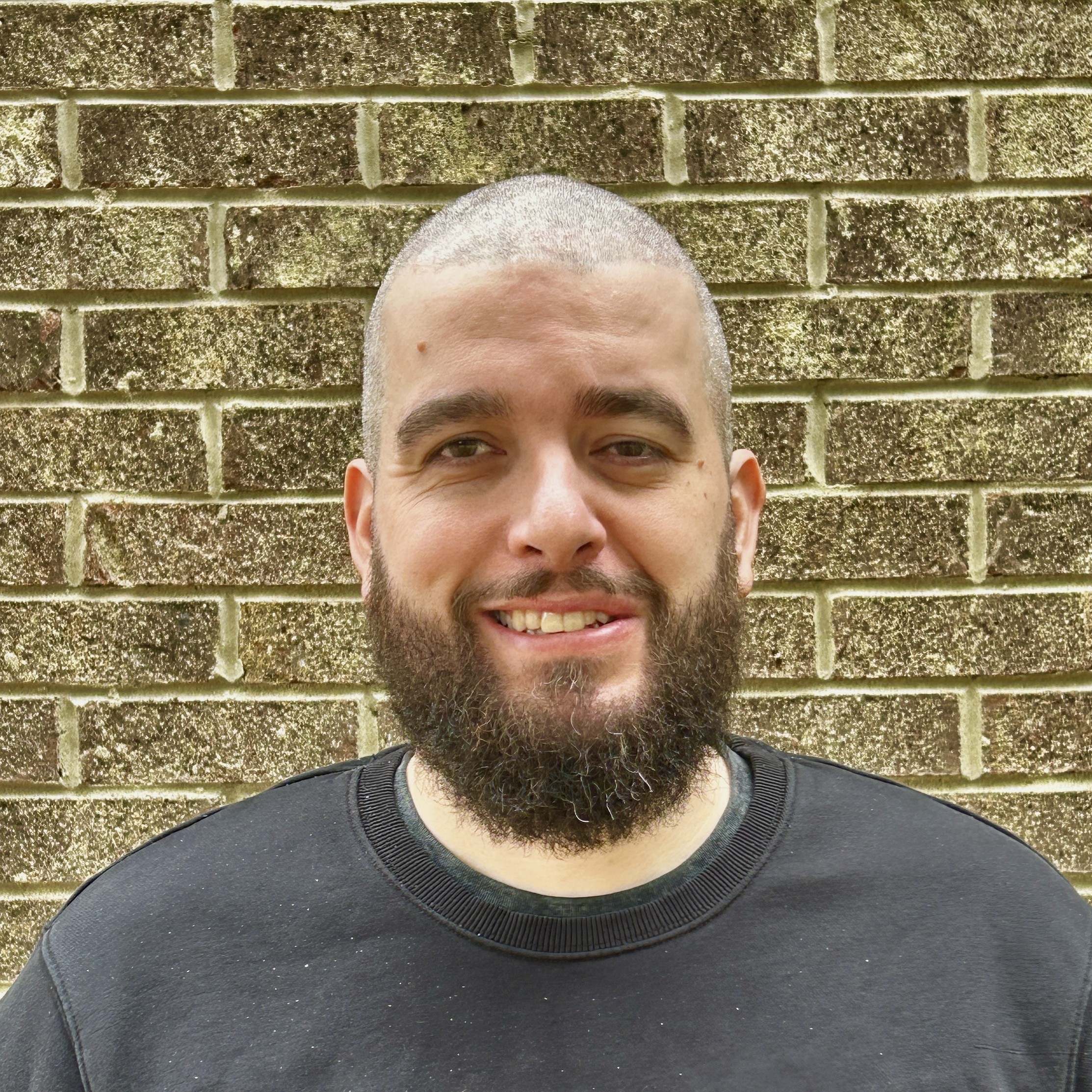 Aaron Stone