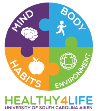 Healthy4Life logo