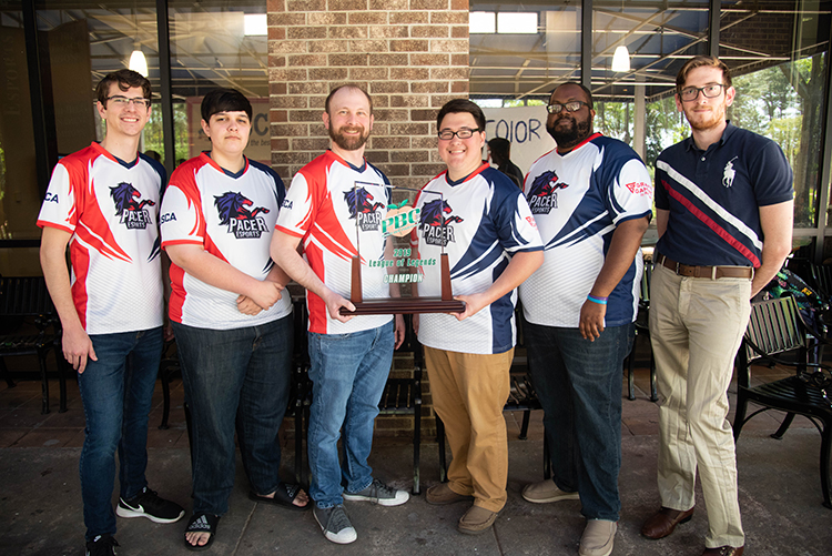 Esports Group