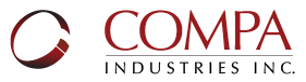 Image of COMPA Industries, Inc. Logo