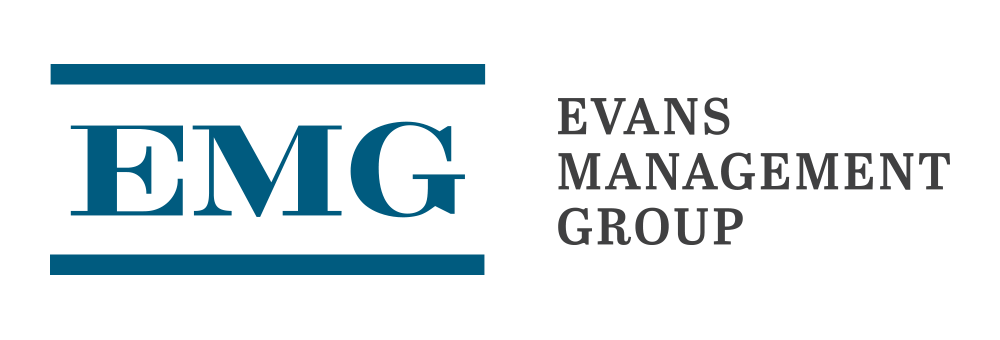 Image of Evans Management Group Logo