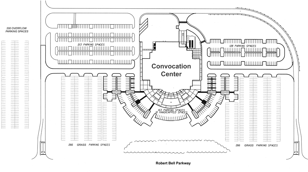 Parking Map