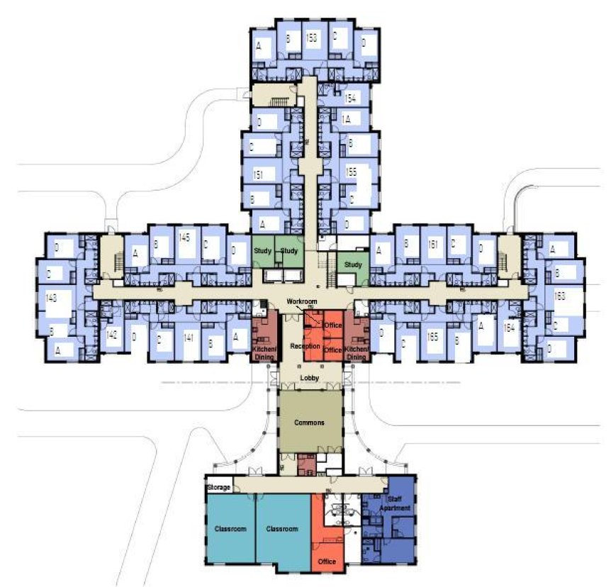 PacerCrossings1stfloor