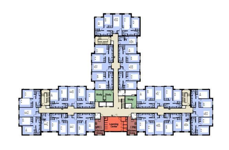 PacerCrossings4thfloor
