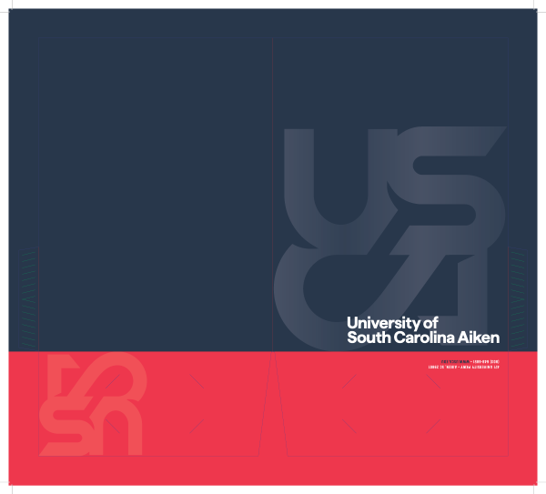 Image capture of pocket folder