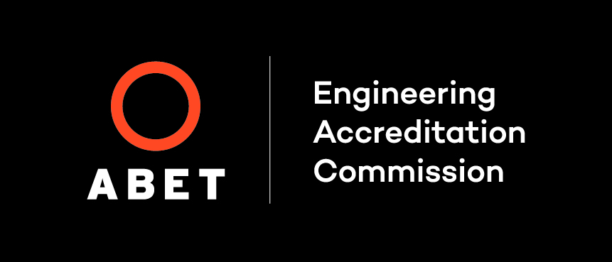 The bachelor’s programs in Process and Mechanical Engineering at USCA were recently accredited by the Engineering Accreditation Commission of ABET.