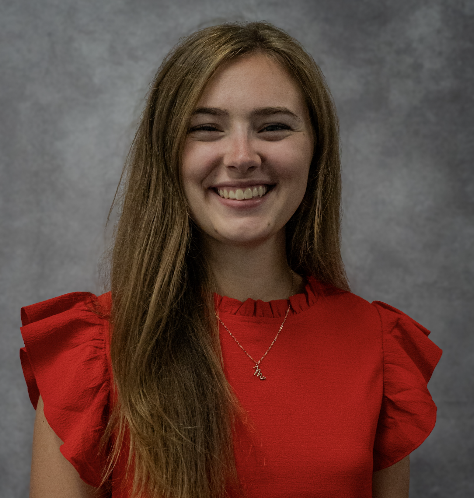 Abigail Grover landed a summer internship as an account manager and digital intern at Ocozzio