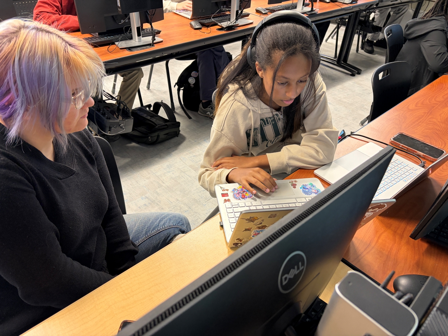 The USCA Cyber Scholarship Competition is made possible by Steelgate LLC, a leading cybersecurity firm based in Augusta.