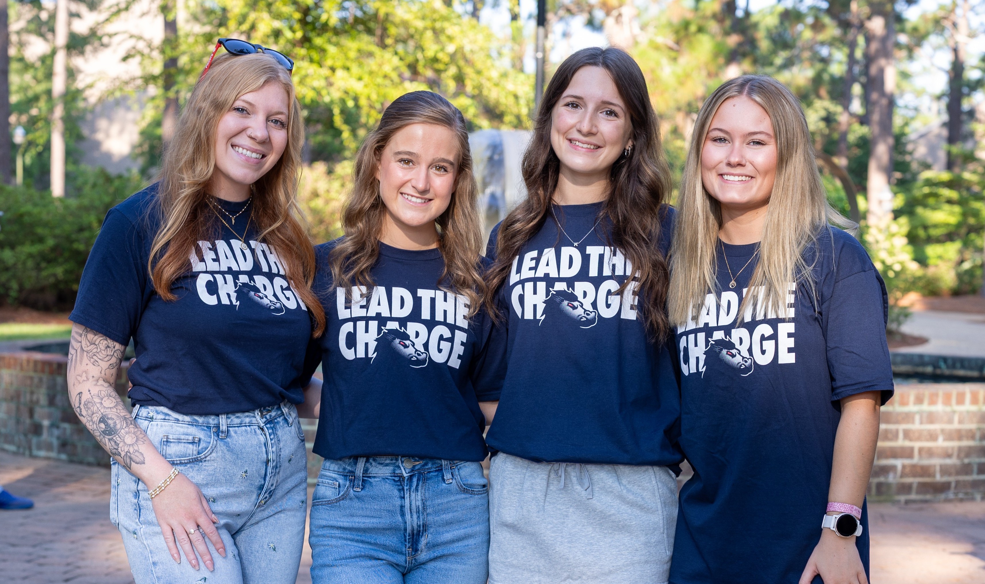 USCA marks a year of progress under Strategic Plan 2030, celebrating achievements in education, innovation, research, and regional service across all five strategic pillars.