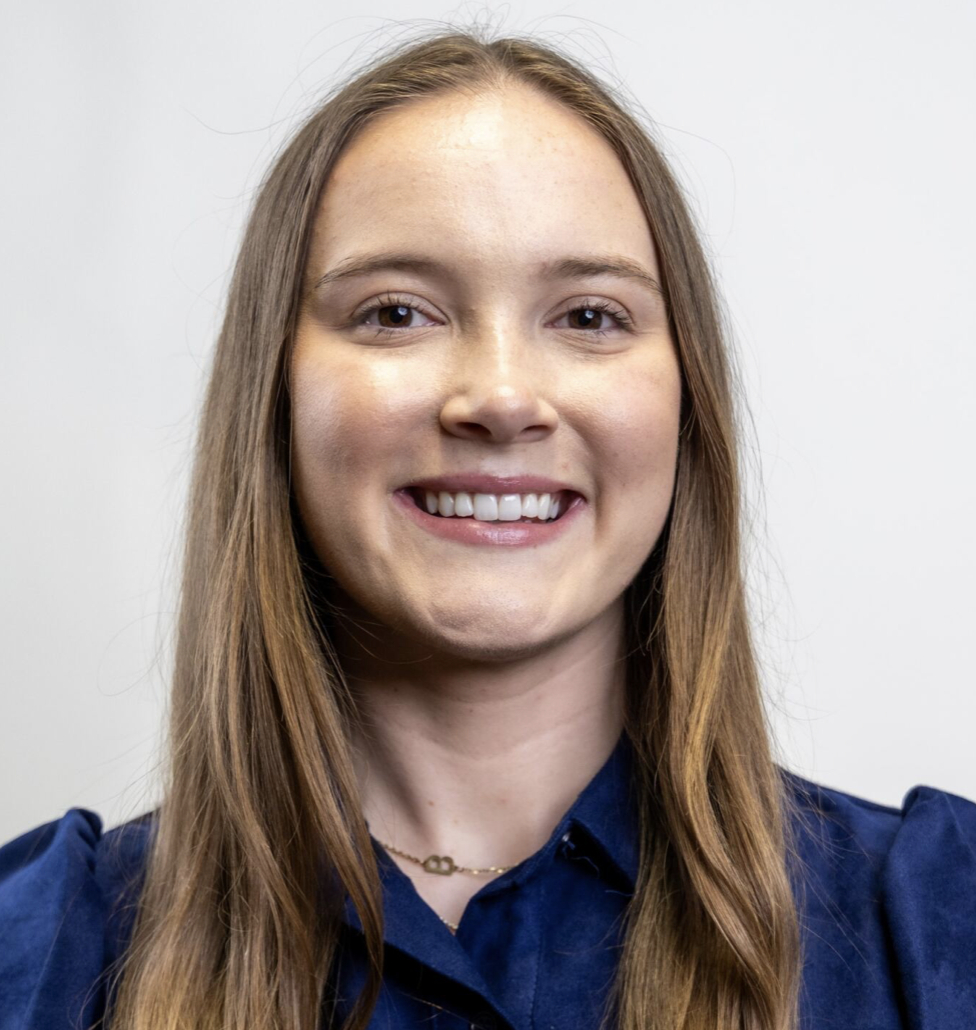 Stephens will be graduating with a bachelor’s degree in biology from the College of Sciences and Engineering