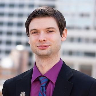 Brent Hoover, USCA '11, and the South Carolina Small Business Development Center work with USCA students interested in starting their own businesses.  SBDC provides for-profit start-up and existing businesses free consultation, whether exploring product ideas, creating business plans or building funding sources. [Courtesy photo]