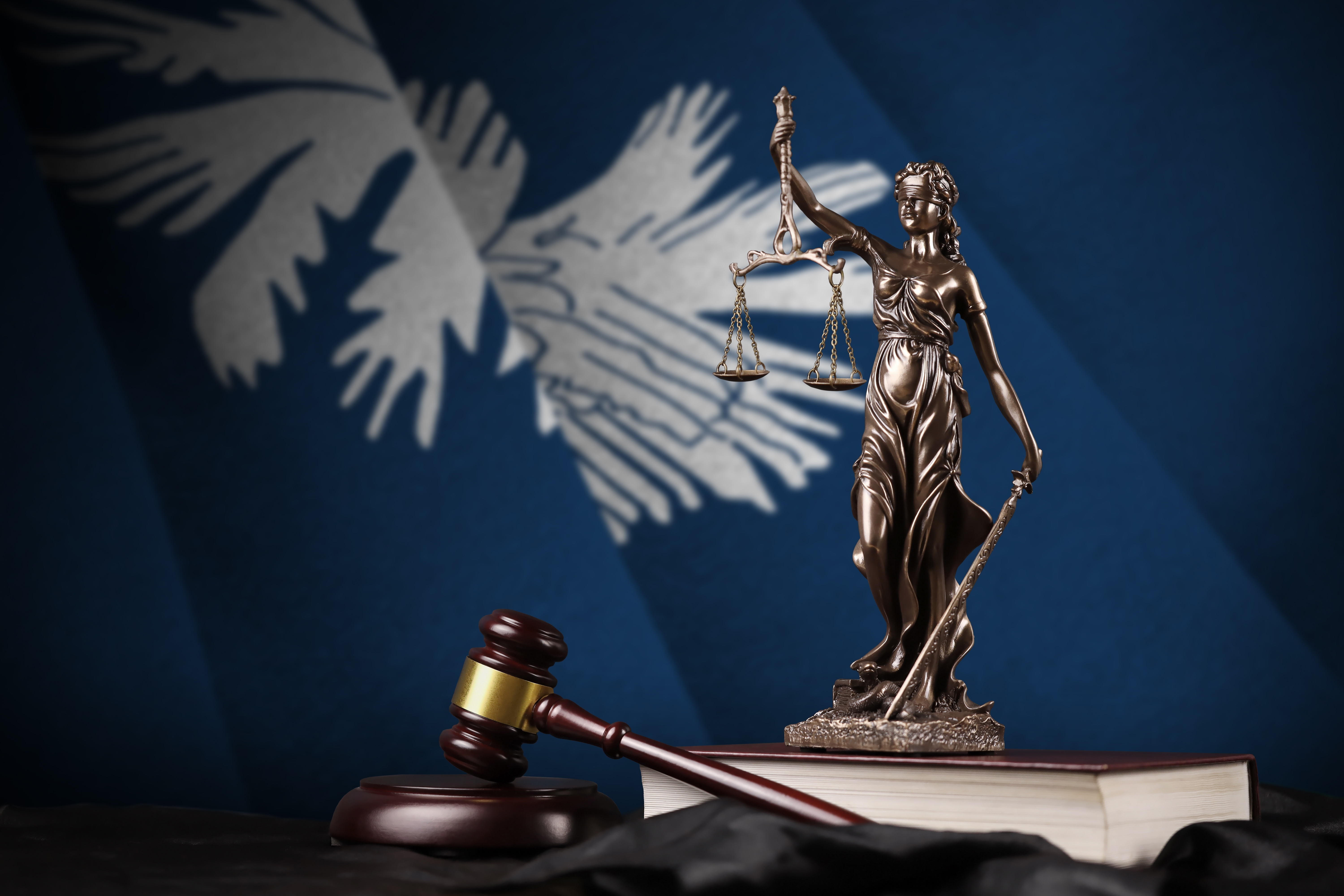 USCA will host the SC Supreme Court in the Etherredge Center on Sept. 23-24