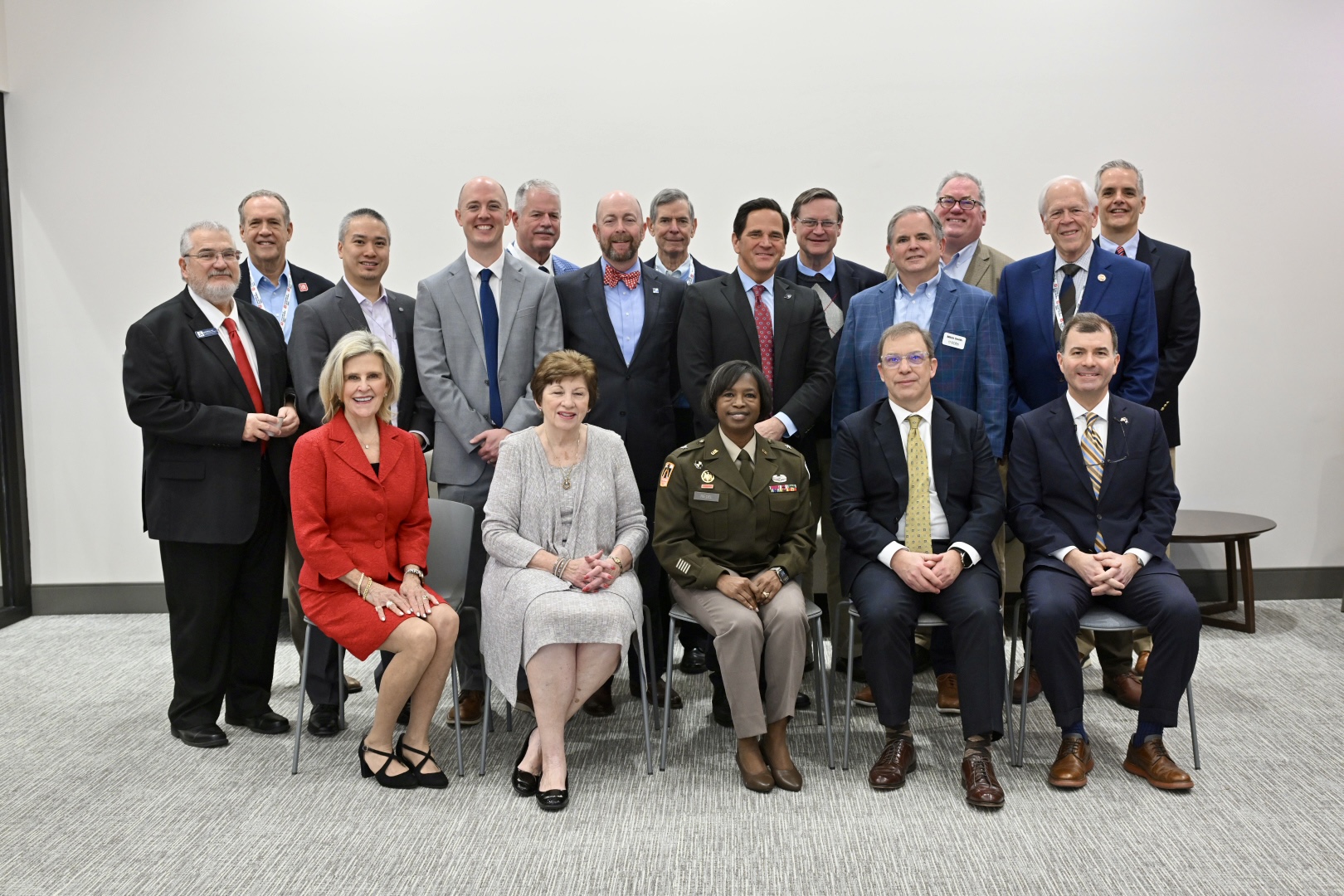 The recently formed USCA Innovation, Economic and Workforce Development Council will help the university develop curricula, engaging programs and partnerships and dynamic experiences which will prepare the next generation workforce.