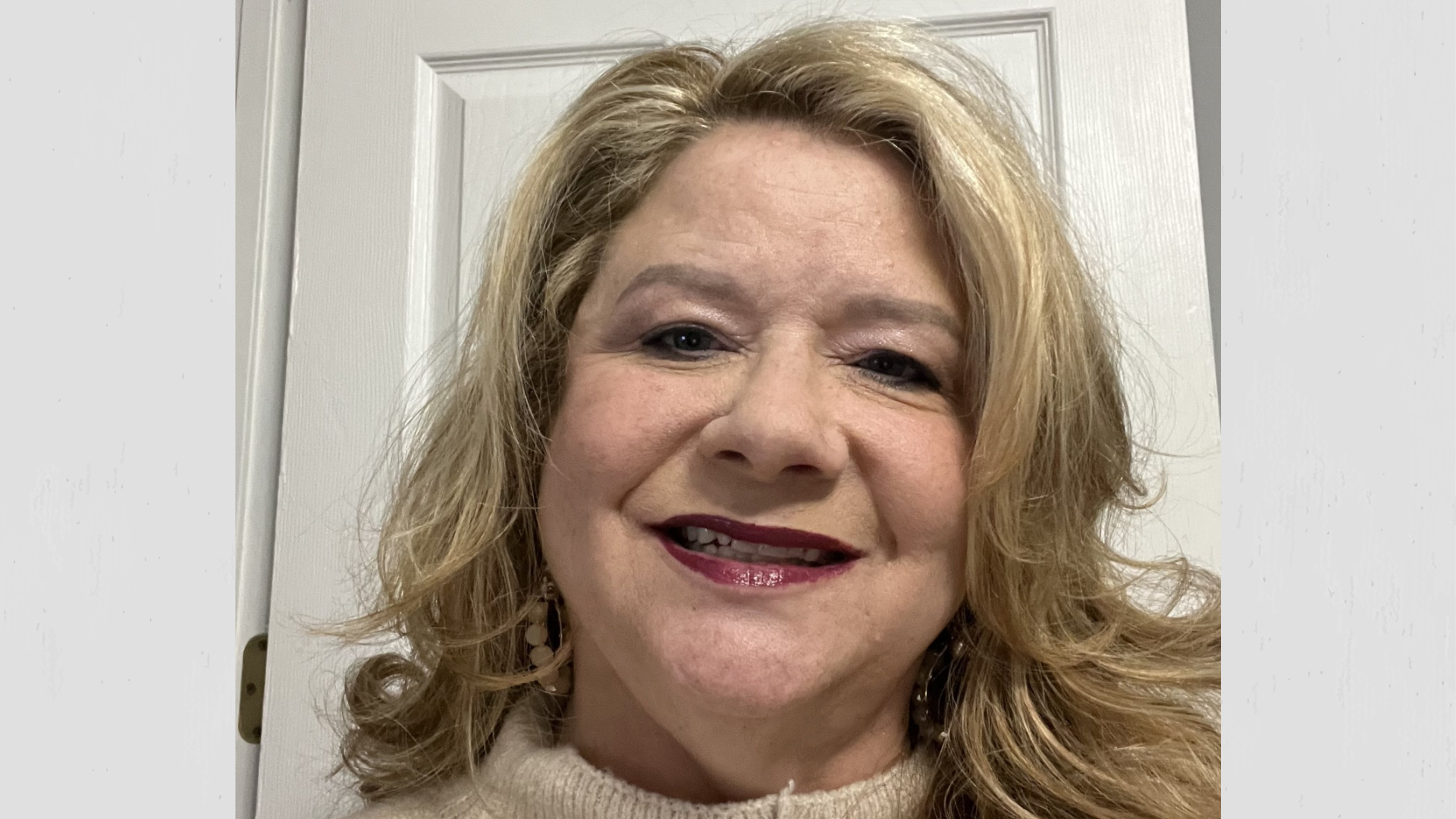 Susan Todd See, USCA '89, created the Todd Family Endowed Scholarship to ensure first-generation history students achieve their educational goals. Courtesy photo.