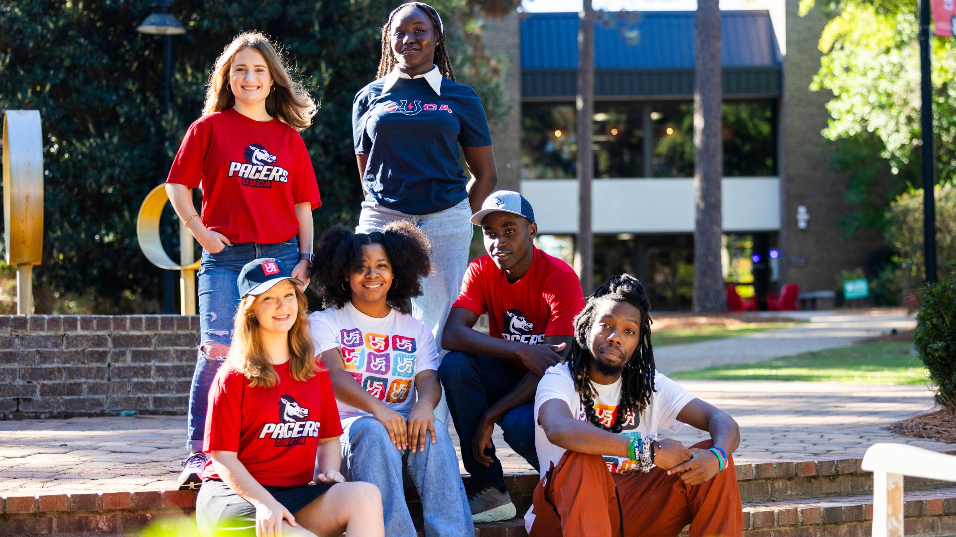 “Guided by our Strategic Plan 2030: Educate, Innovate, Inspire, we have made strides that position USCA for long-term success,” said Chancellor, Daniel Heimmermann.