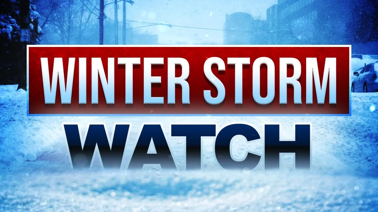 The university will continue closely monitoring weather forecasts for the coming days.