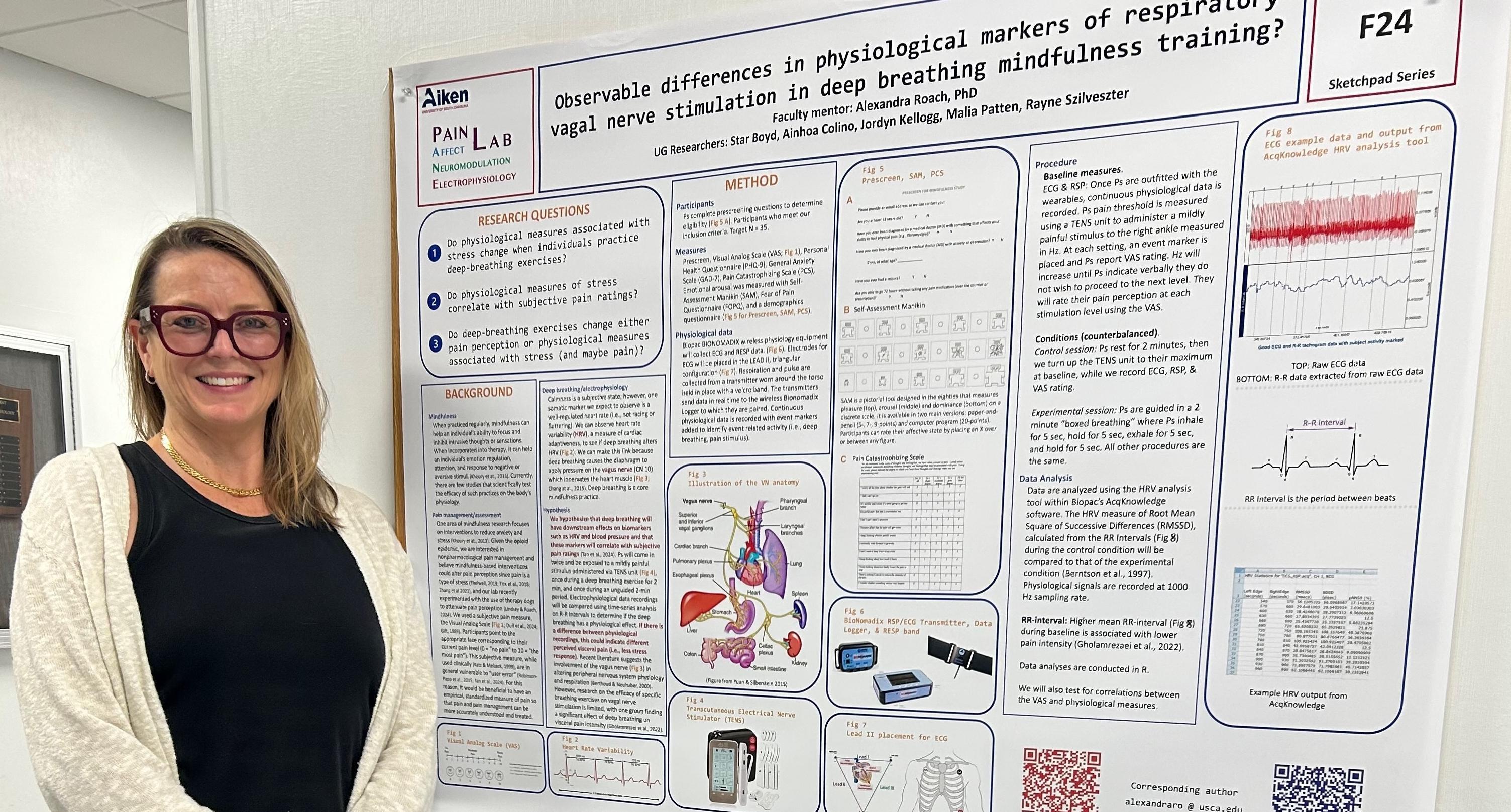 Roach Lab CNS 2024