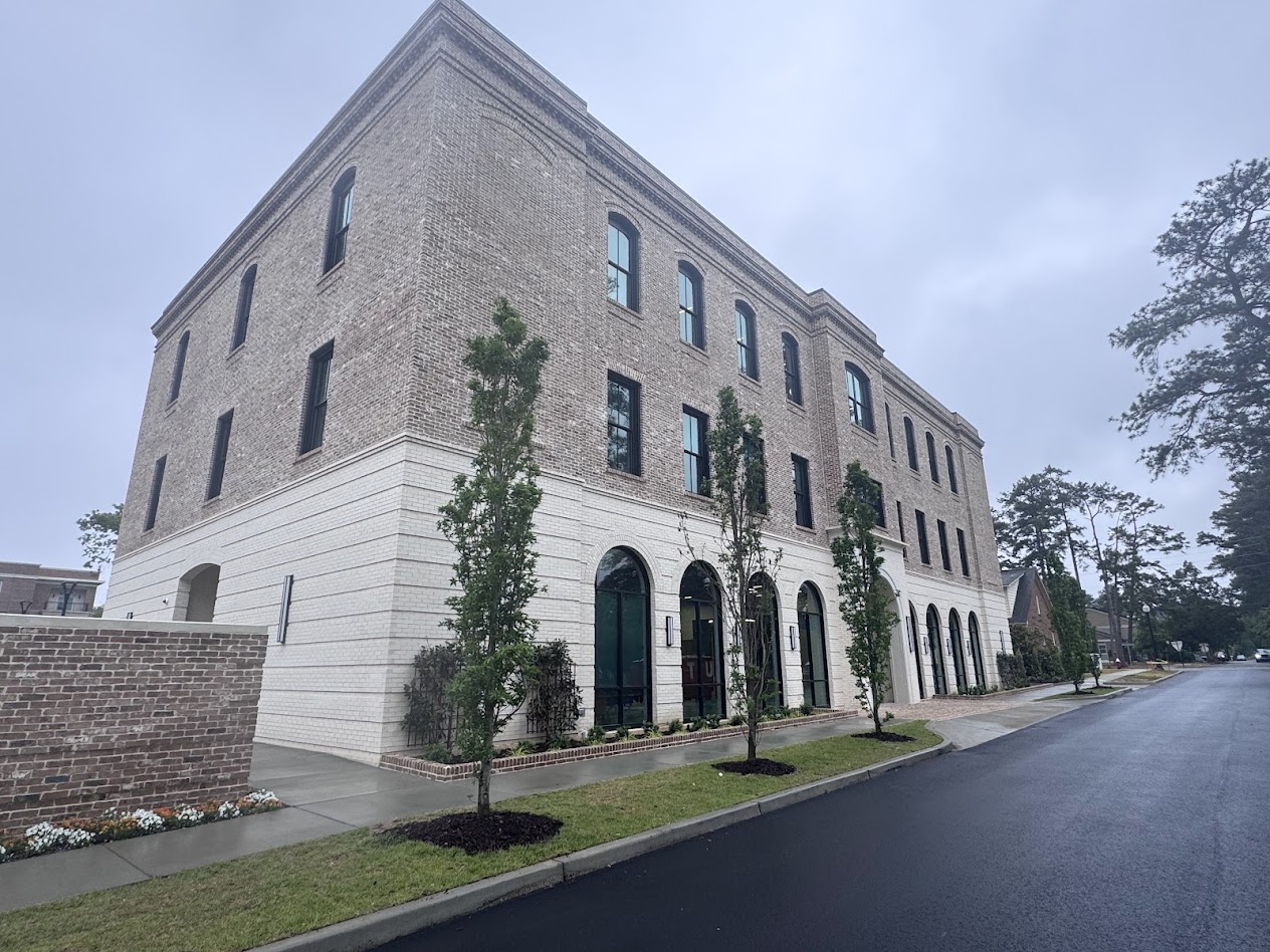 AEIX building