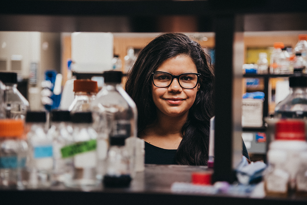 Center for Research excellence