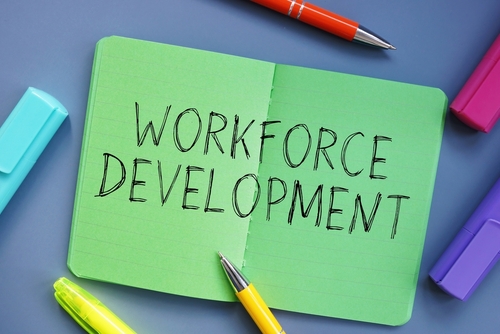 Workforce development