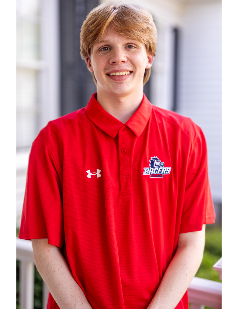 Jacob Hamm