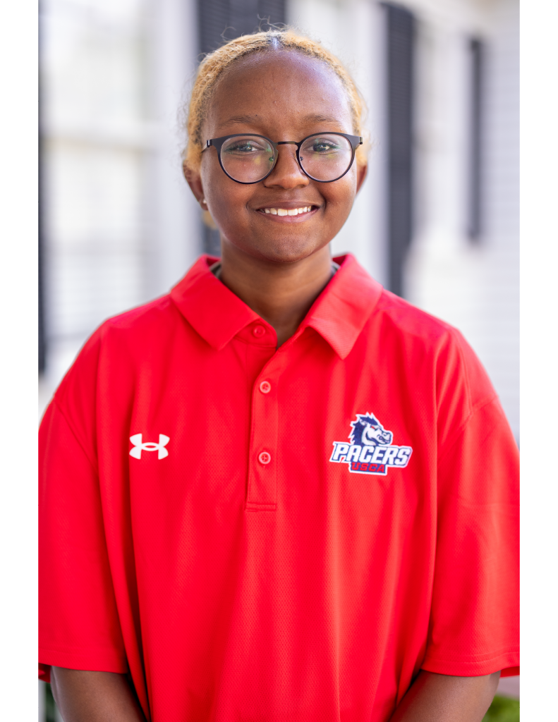 Kayonna Bullock