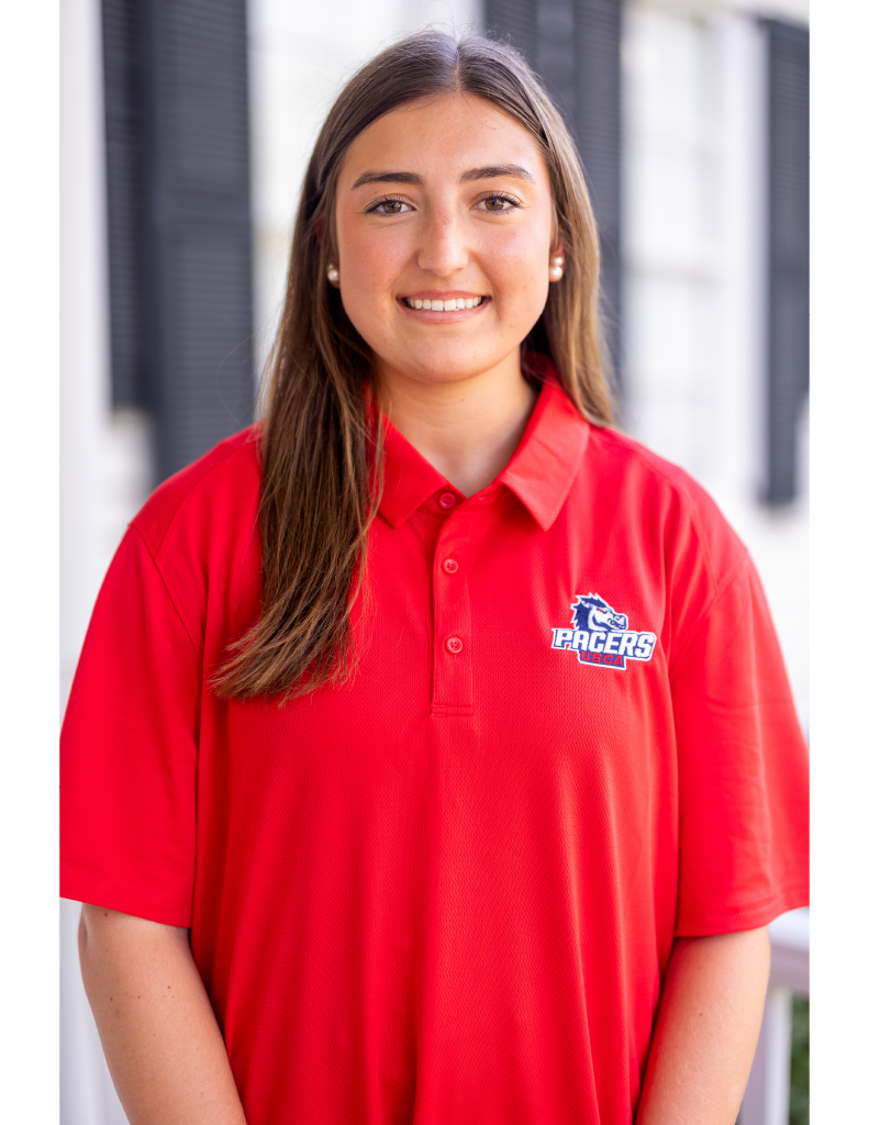 Makensey McPherson
