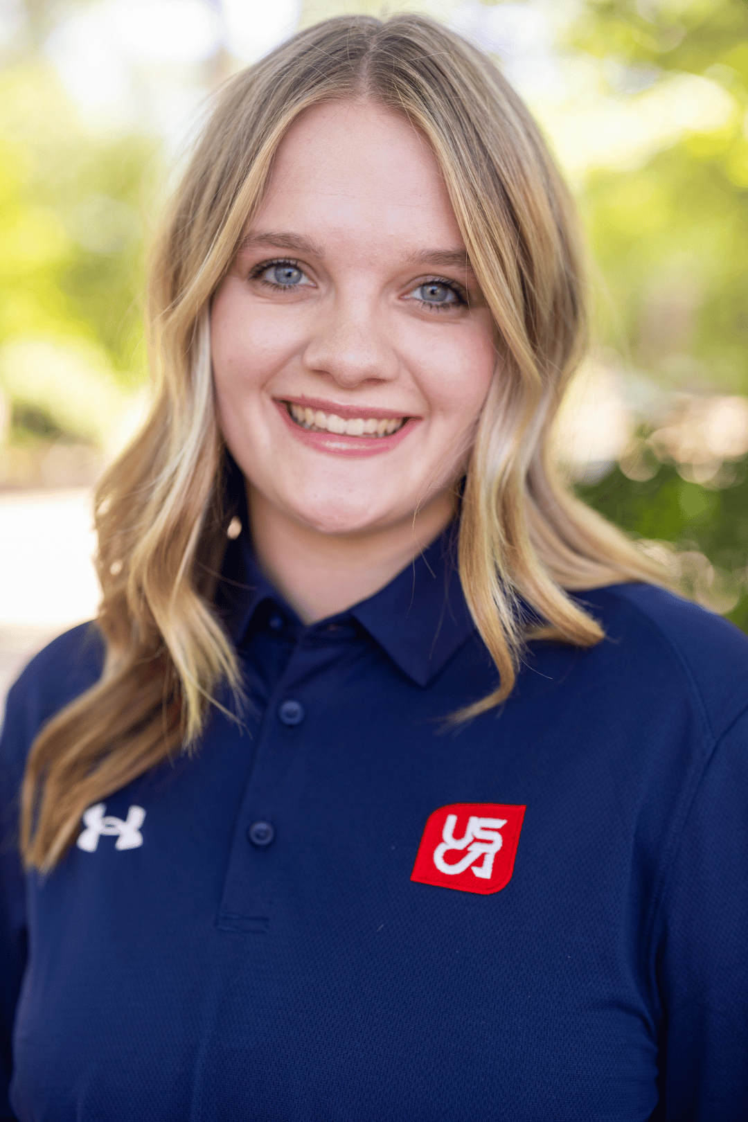 Abby Gunter