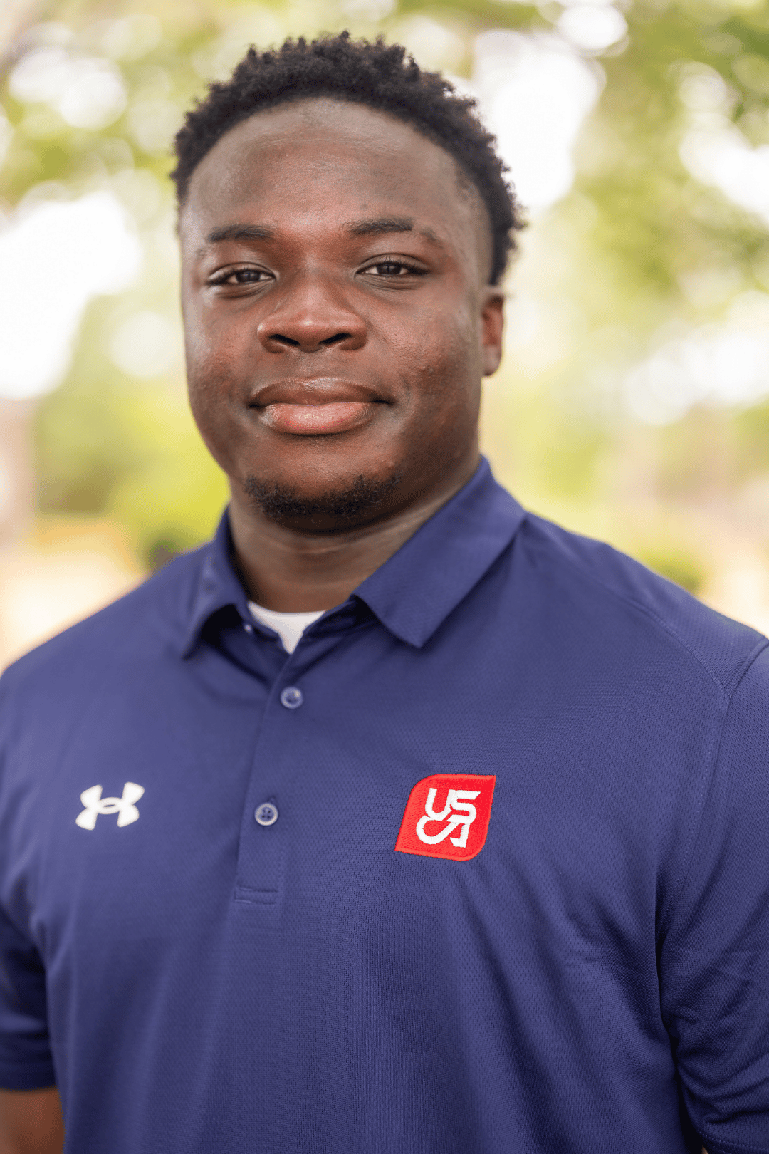 Jordan Nnoke