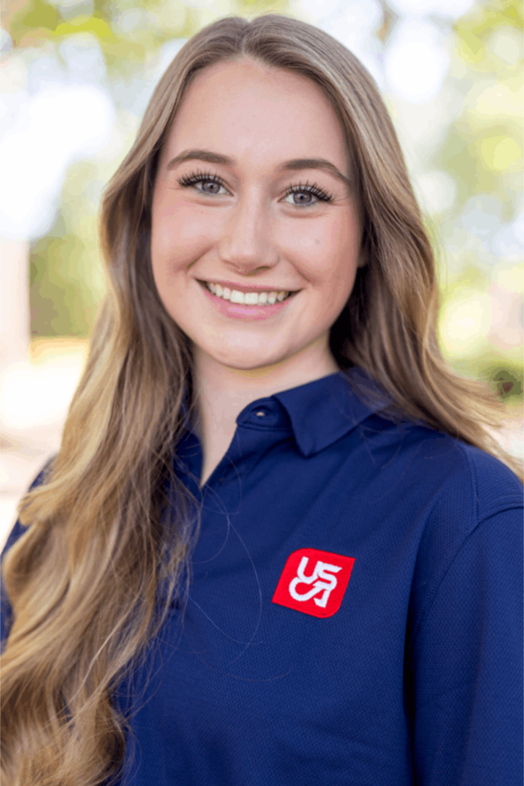 Mallory Richardson
