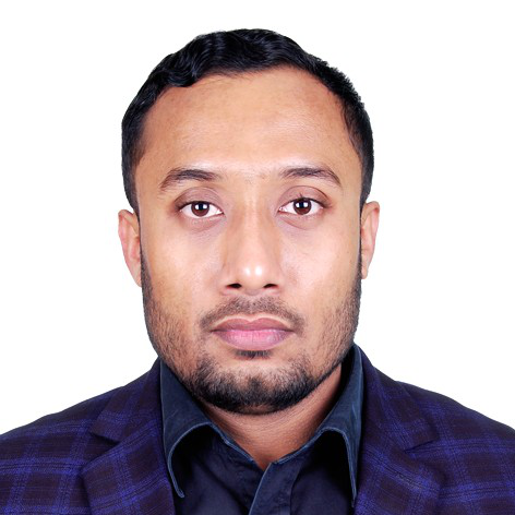 Photo of Md Abdul Karim