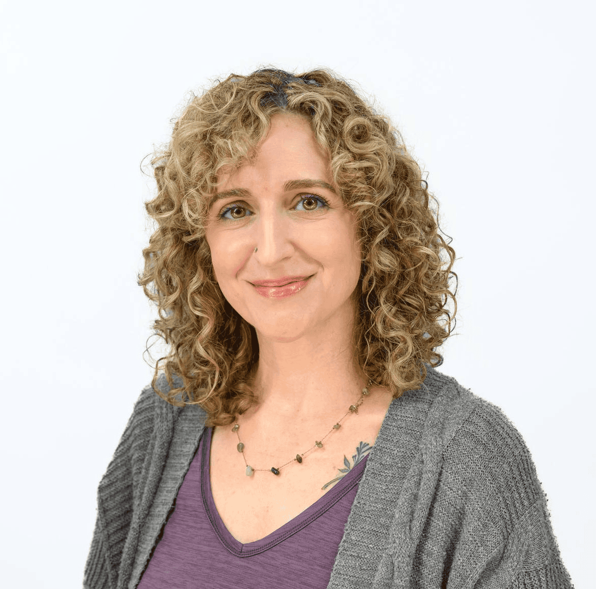 Amanda Nunnelly-Stewart