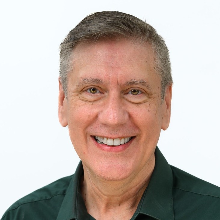 James Raby