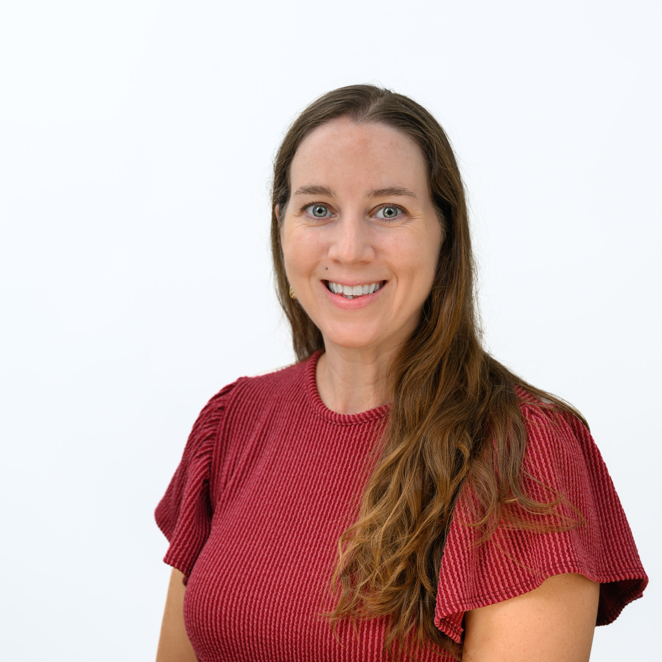 Amy Pannenbacker