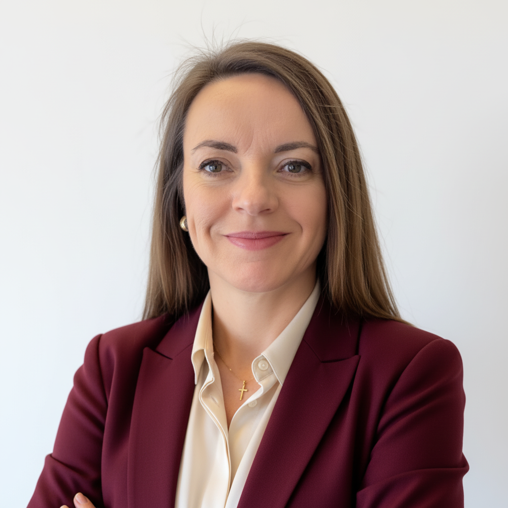 Ana Iglesias