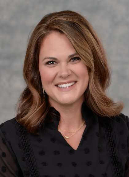 Image of Ashley Brittain