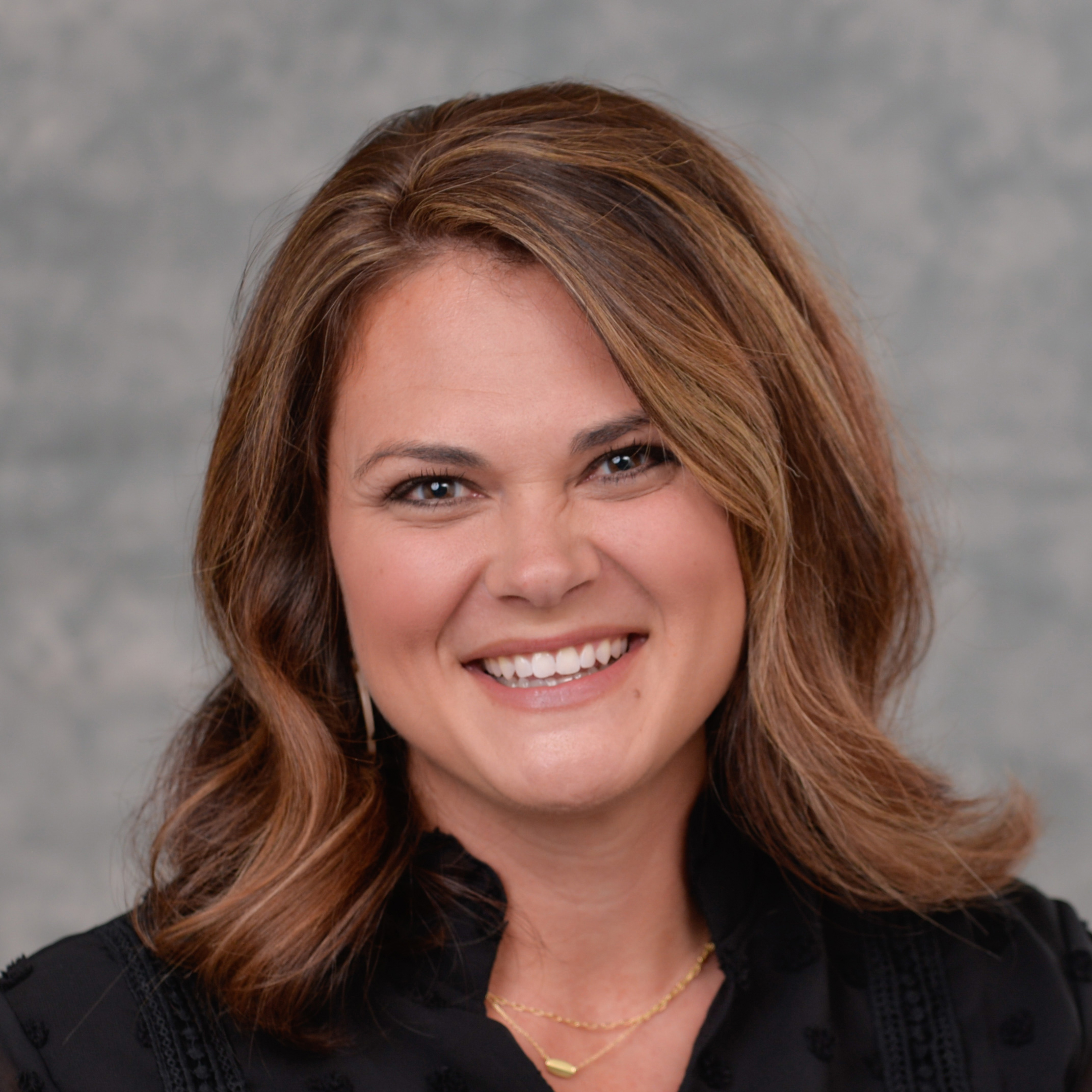 Image of Ashley Brittain