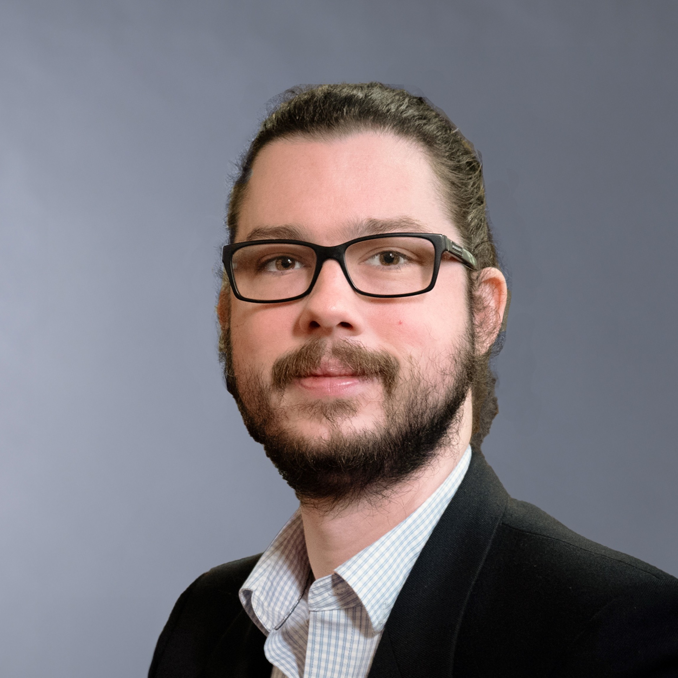 Alan Avant