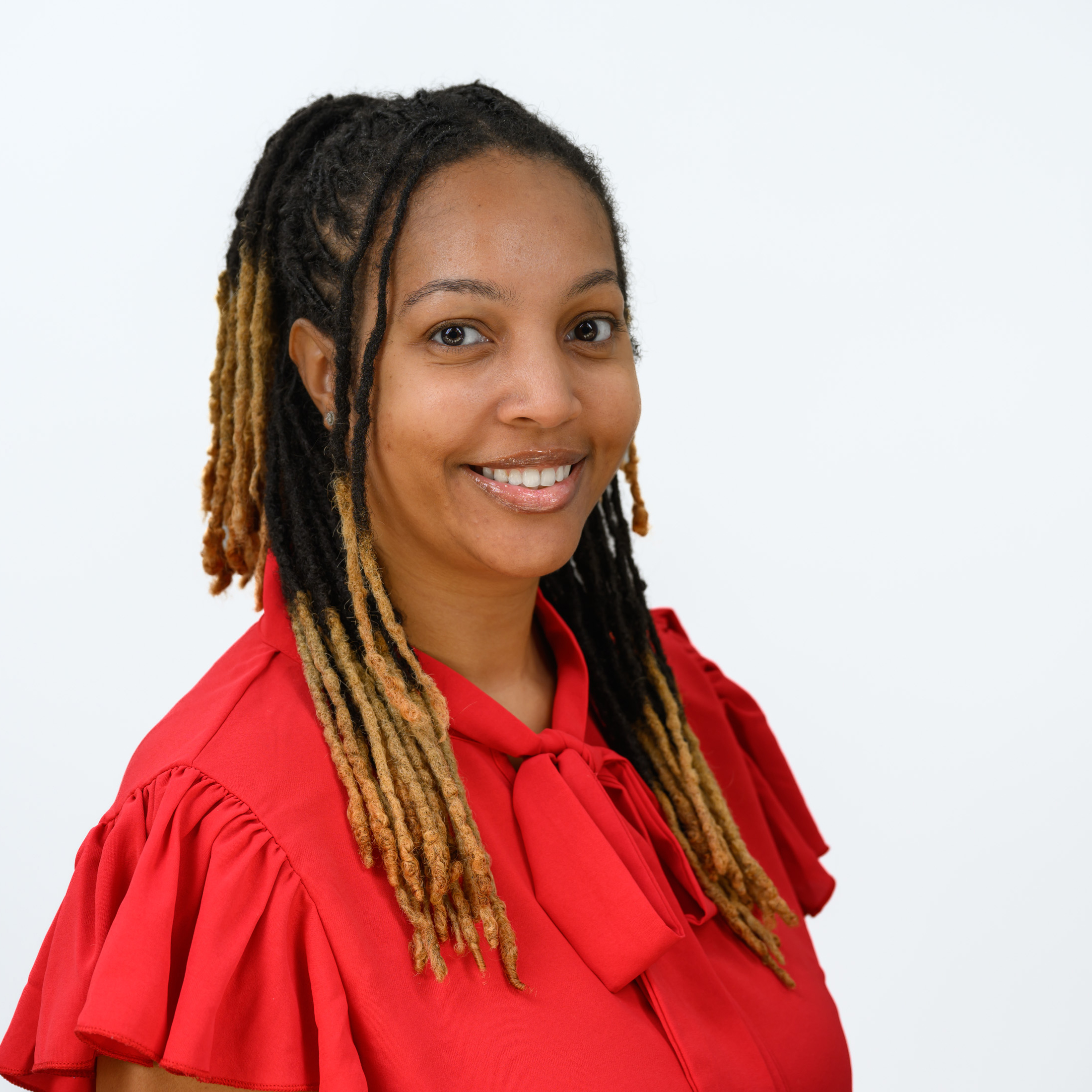 Carmen Williams