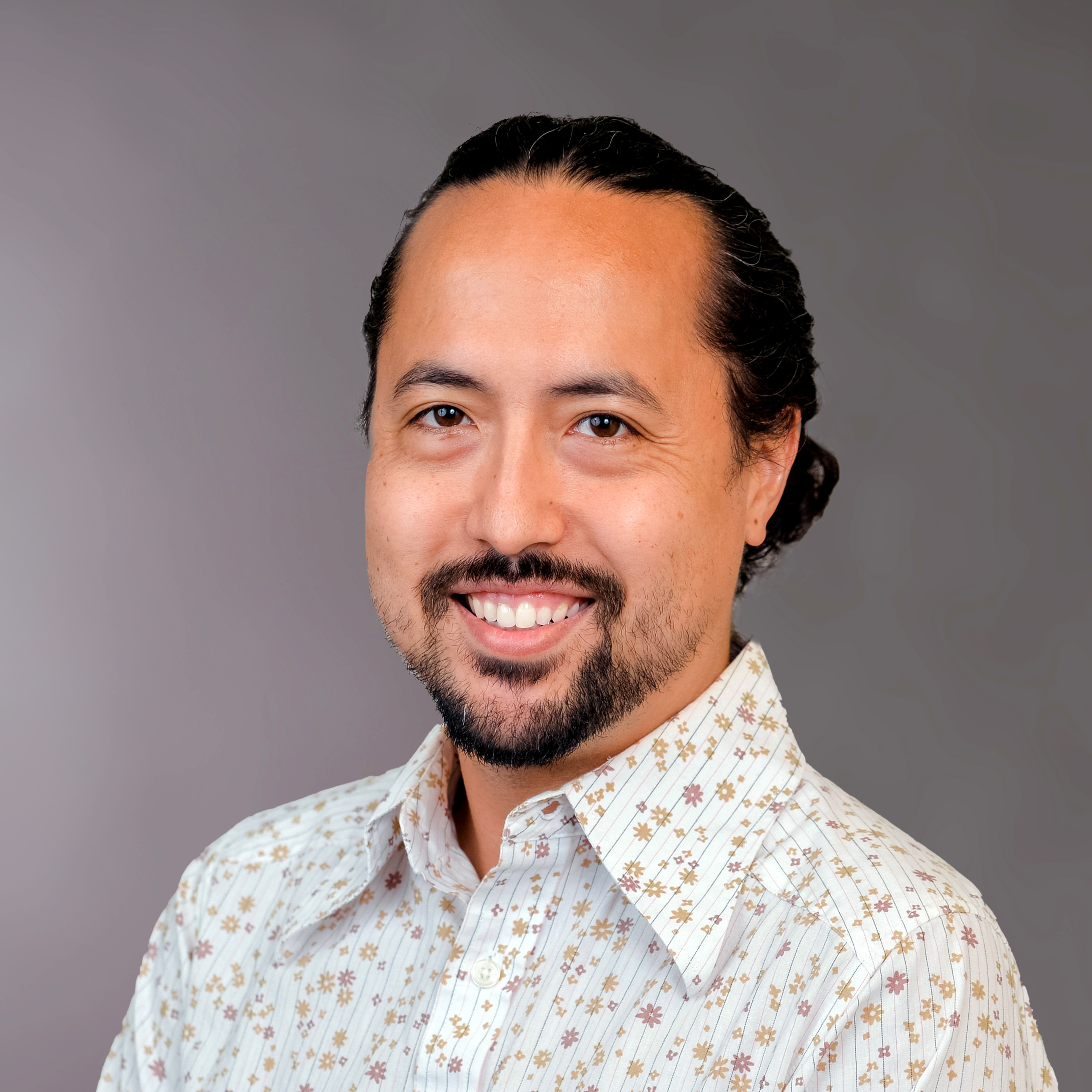 Andrew Cho